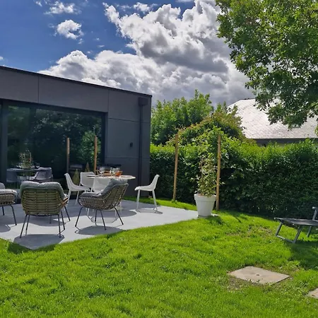Un Peu Casa vacanze Durbuy