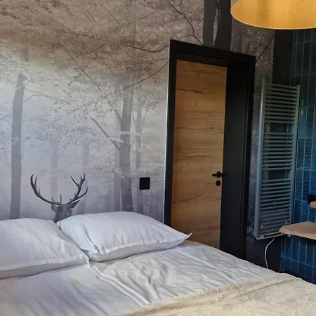 Un Peu Casa vacanze Durbuy
