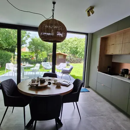 Un Peu Casa vacanze *