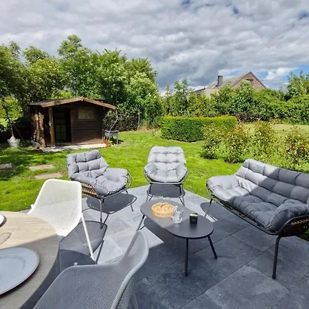 Un Peu Casa vacanze Durbuy